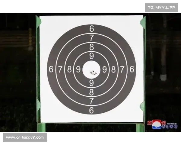 无声神射手惊艳全场 聋哑少女十枪命中99环引热议