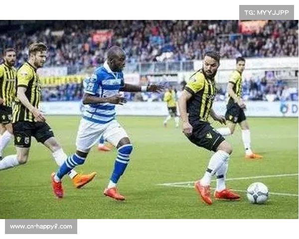 荷兰杯焦点战布雷达迎战赫拉克勒斯荷乙劲旅巅峰对决争晋级荣耀时刻