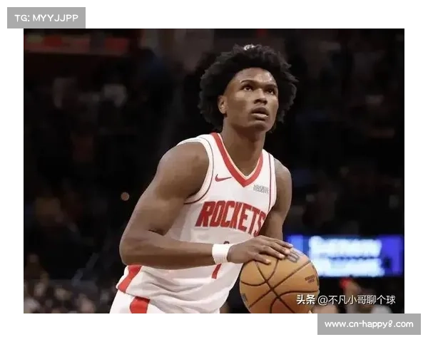 火箭阿门-汤普森：感谢教练信任，目标是提升防守稳定性